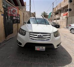 هيونداي سانتافي
